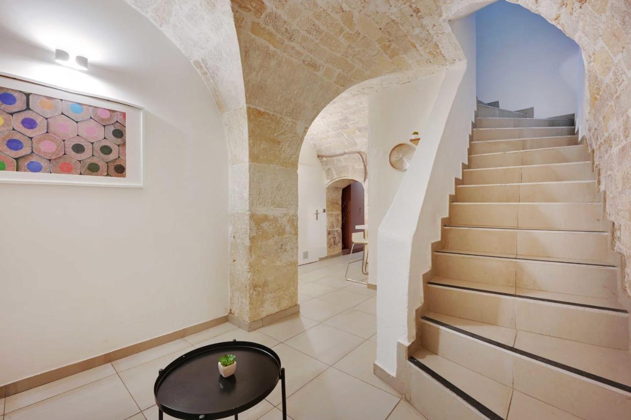 Cmg Montorgueil - Tracy 2 Mc Apartment Paris Exterior foto