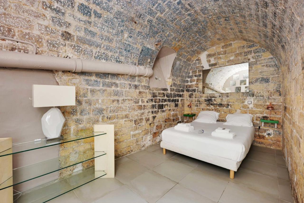 Cmg Montorgueil - Tracy 2 Mc Apartment Paris Exterior foto